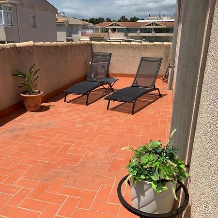 Viking Apartament El Albir Exterior foto