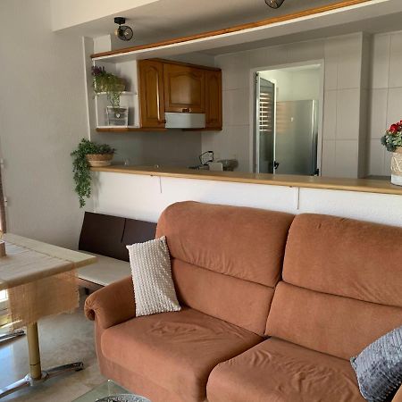 Viking Apartament El Albir Exterior foto
