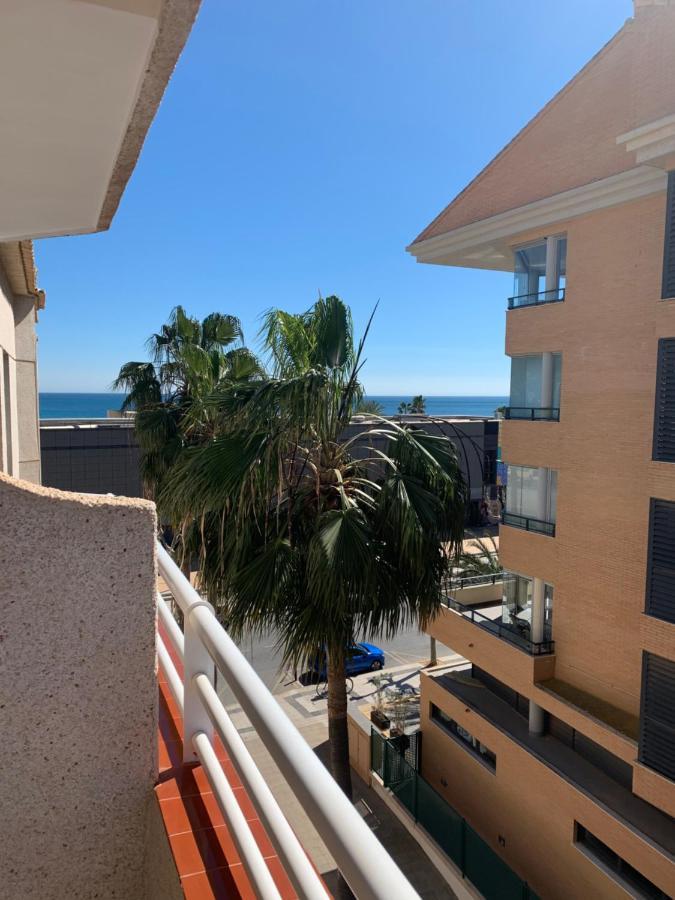 Viking Apartament El Albir Exterior foto